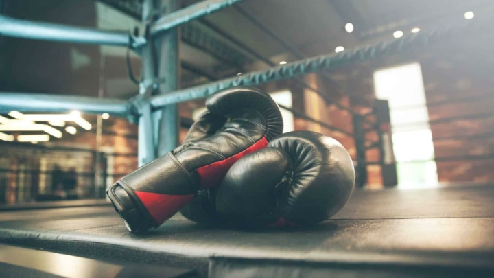 بحران موفقیت روی رینگ