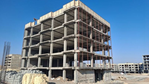 تهران در آستانه نقطه صفر آبی؛ انجمن فولاد: ساخت‌وساز بتنی دیگر توجیه ندارد