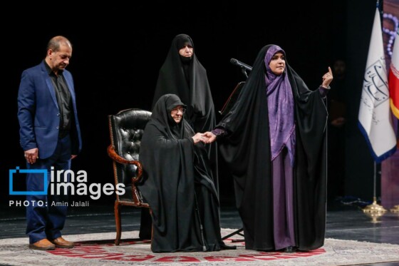 رویداد ملی قهرمان