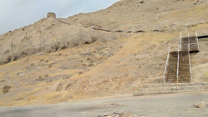 توقف ۶ ماهه در اجرای پروژه «بام ری»