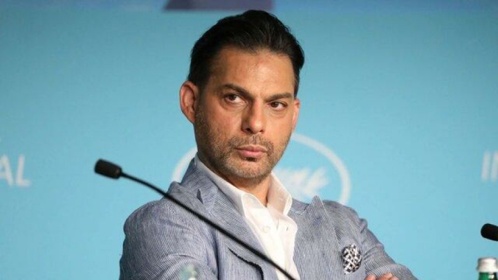 پیمان معادی داور جشنواره مراکش شد