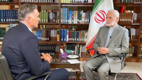 شرط لازم برای مذاکره با آمریکا رعایت اصل برابری است/برنامه هسته‌ای ایران «بومی» است