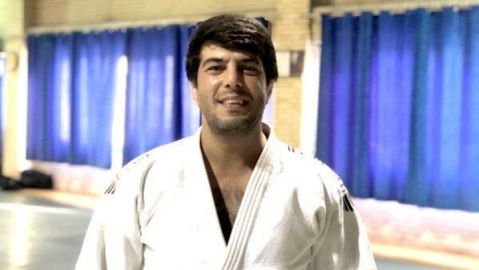 جودو در ریاض ضعیف نبود!