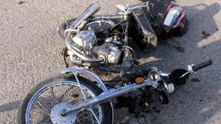 افزایش ۵۱ درصدی تصادفات موتورسواران نسبت به سال گذشته