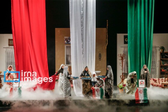 رویداد ملی قهرمان