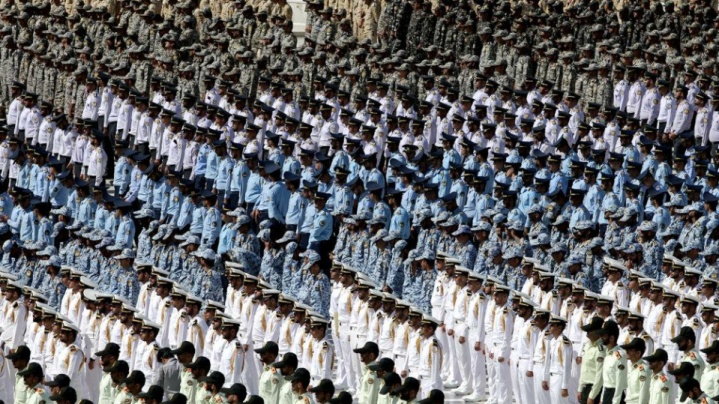 فراخوان مشمولان اعزامی پایه خدمتی آذر ۱۴۰۴