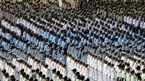 فراخوان مشمولان اعزامی پایه خدمتی آذر ۱۴۰۴