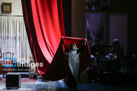 رویداد ملی قهرمان