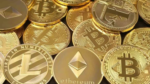 صندوقهای رمزارز در آستانه ورود به بورس تهران