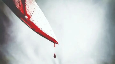 مکافات پسر جوان به خاطر شب ولنتاین خونین