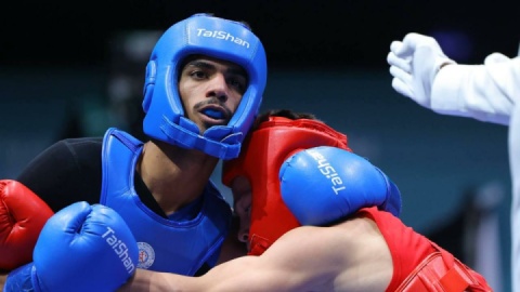 همتی: مدال‌های ووشو در ناگویا خوشرنگ خواهد بود