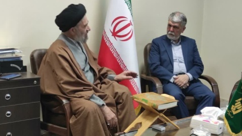 وزیر ارشاد: ظرفیت‌های مختلف بخش فرهنگی فعال می‌شود