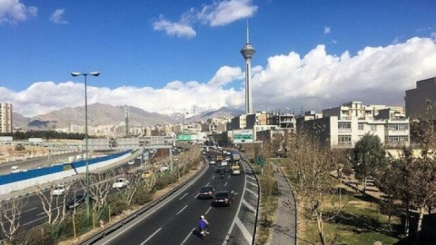 پیش‌بینی جوی پایدار برای اغلب مناطق کشور