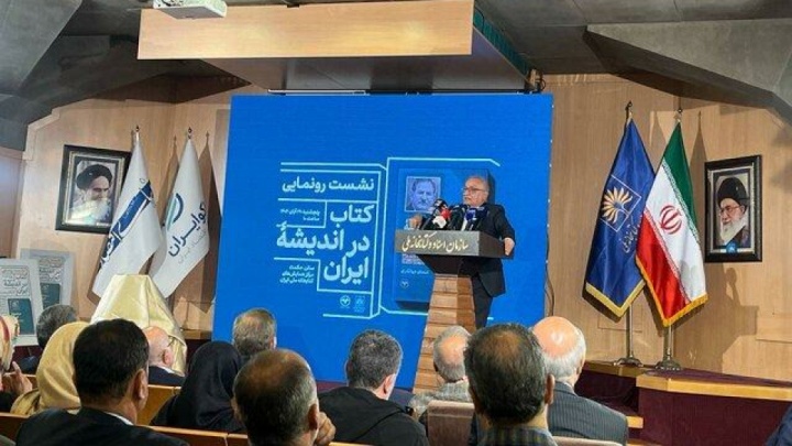 مرعشی: جایگاه امثال جهانگیری، ظریف و زنگنه کجاست؟/ چرا سازمانی برای توسعه ایران ایجاد نشد؟