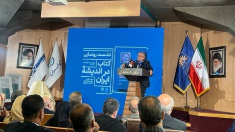 مرعشی: جایگاه امثال جهانگیری، ظریف و زنگنه کجاست؟/ چرا سازمانی برای توسعه ایران ایجاد نشد؟