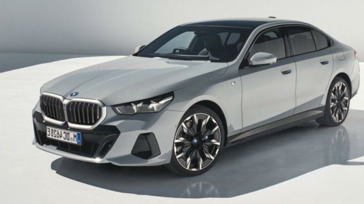 در انتظار سری پنج باشید