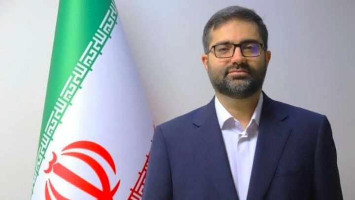 بررسی سوابق سقاب اصفهانی در جبهه اصلاحات