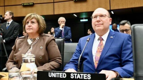 نماینده آمریکا: ایران تعهداتش به توافق جامع پادمانی را ازسربگیرد