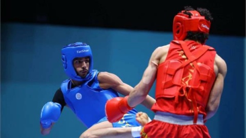 رسیدن به سکو آسان نیست