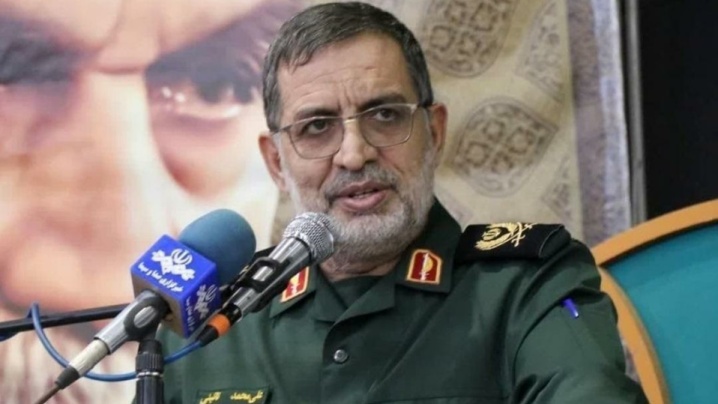 واقعیت حاکم بر میدان متفاوت از تبلیغات دشمن است/ بر وضعیت میدان مسلط هستیم