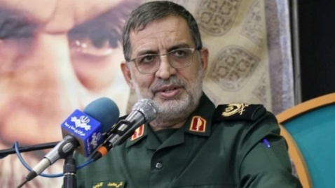 سخنگوی سپاه: بعد شهادت هنیه جنگ برای ما قطعی بود