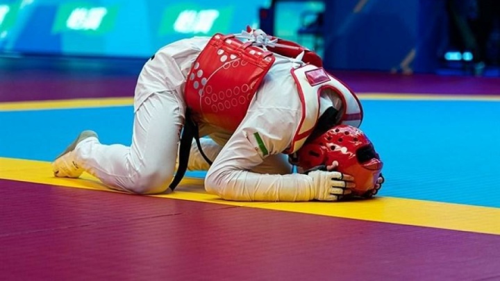 افت تکواندو در مدال‌آوری؛ زنگ خطری برای آسیایی