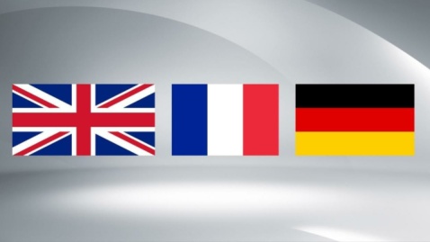 قطعنامه علیه ایران و زمزمه مذاکره؛ تناقض تازه اروپا در قبال تهران