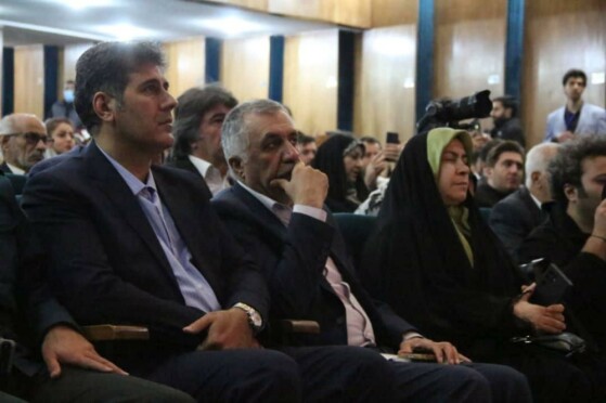 آیین اختتامیه سی‌وهفتمین جشنواره تئاتر لرستان با حضور وزیر فرهنگ و ارشاد اسلامی