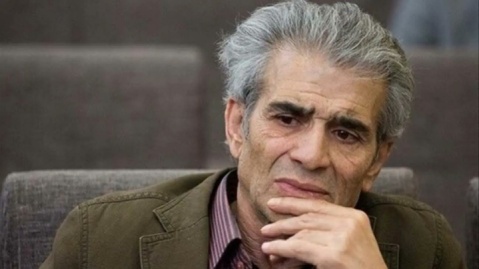 انتقاد محمد شیری از رفتار یک کارگردان/ فقط یک سکانس بازی کردم