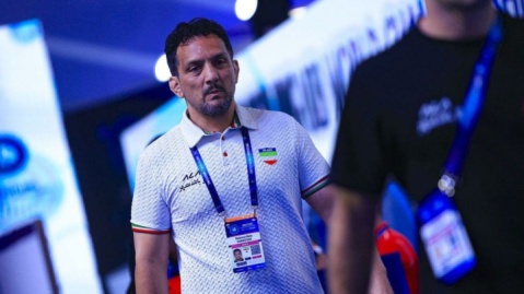 درستکار: سطح رقابت‌ها بالا است/ امیدوارم چهار طلای دیگر کسب کنیم