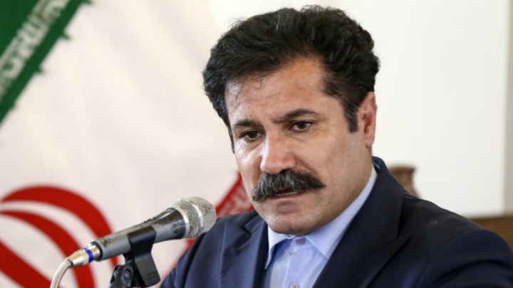 امنیت پایدار و مدیریت اطلاعات ۲ رکن اساسی پیشرفت ملی است