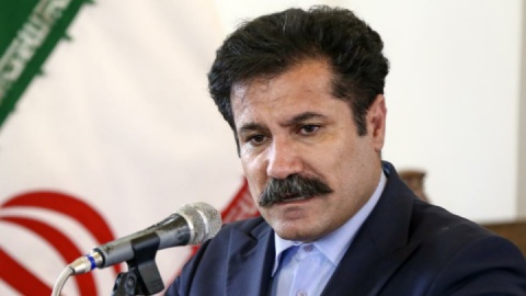 امنیت پایدار و مدیریت اطلاعات ۲ رکن اساسی پیشرفت ملی است