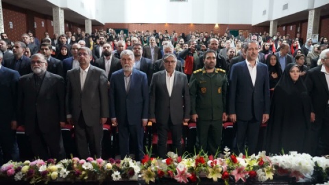 وزیر ارشاد: لرستان در جنگ ۱۲ روزه عمق هویت ایرانی را به نمایش گذاشت