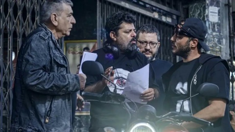 «شاه نقش» از ارتباط با نسل زد جاماند/ قدرتطلبی را نقد کردیم