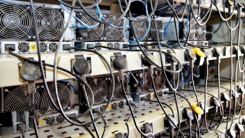 ۲ هزار دستگاه ماینر قاچاق به ارزش ۱۴۷ میلیارد تومان کشف شد