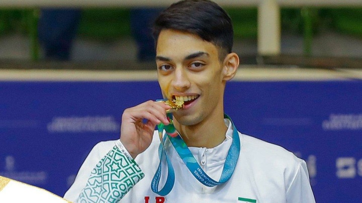 علیمرادیان: می‌توانستیم نتیجه بهتری بگیریم