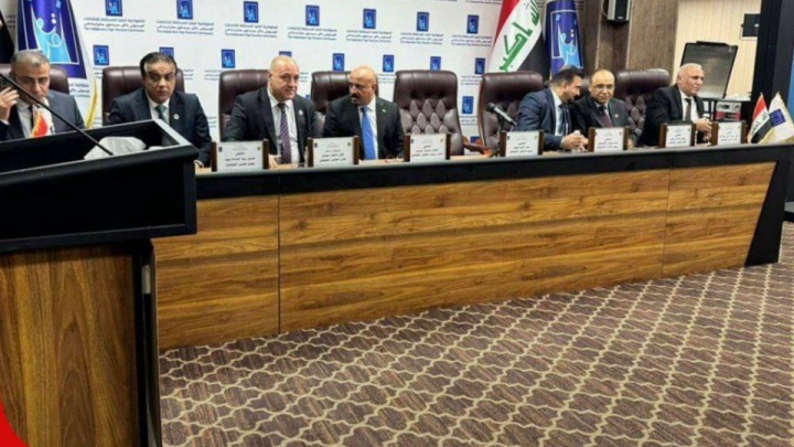 نخست وزیری یا ریاست جمهوری؛ کدام گره زودتر در عراق گشوده می‌شود؟