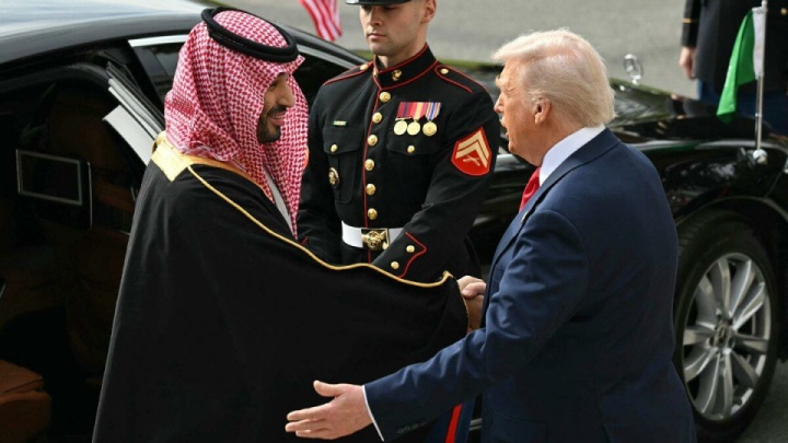 پیمان ابراهیم؛ شاید وقتی دیگر