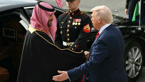 پیمان ابراهیم؛ شاید وقتی دیگر