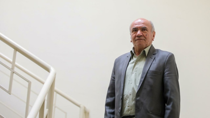 بحث سقاب اصفهانی در جبهه اصلاحات