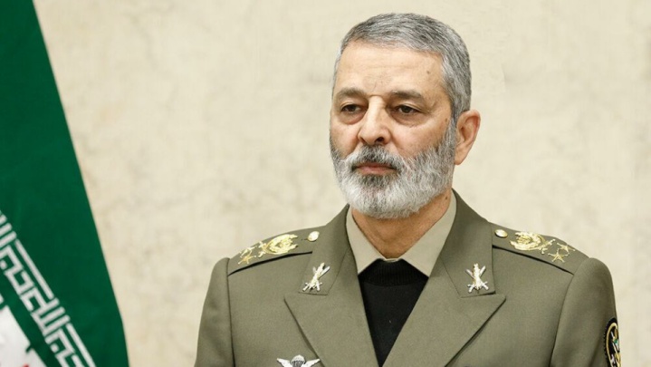 سرلشکر موسوی: بسیج آماده پاسخ به نیازهای کشور در همه حوزه ها است