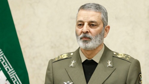 سرلشکر موسوی: بسیج آماده پاسخ به نیازهای کشور در همه حوزه ها است