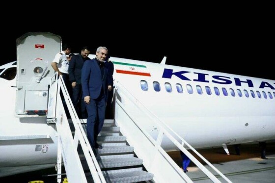 سفر وزیر امور اقتصادی و دارایی به استان آذربایجان شرقی