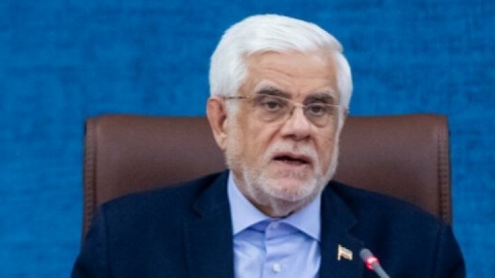 عارف: جشنواره جهانی فیلم فجر فرصتی برای گفت‌وگوی فرهنگ‌هاست