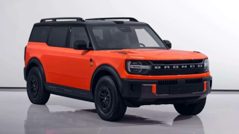 تلاش خودروساز آمریکایی برای بازگشت