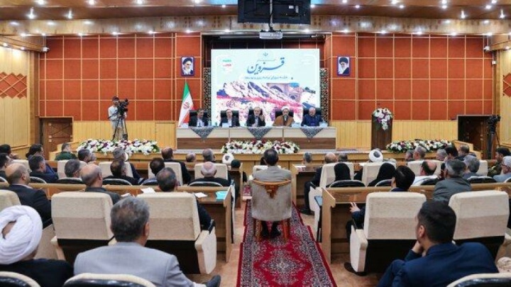 مسئله حجاب و عفاف نباید به ابزاری برای منازعه بدل شود