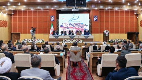 مسئله حجاب و عفاف نباید به ابزاری برای منازعه بدل شود