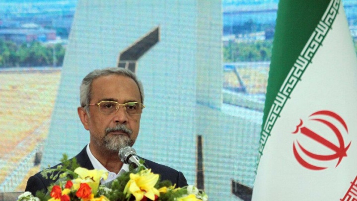 کتاب جهانگیری یک اتفاق مبارک در تاریخ‌نگاری سیاسی و اقتصادی است