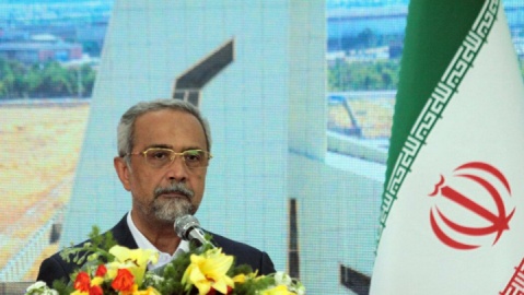 کتاب جهانگیری یک اتفاق مبارک در تاریخنگاری سیاسی و اقتصادی است