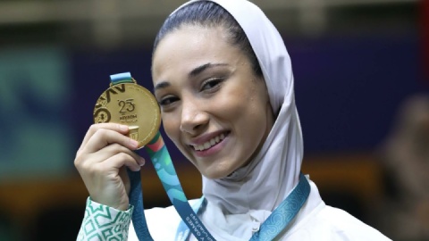 کریمی: ایران می‌توانست ۵ مدال طلا بگیرد